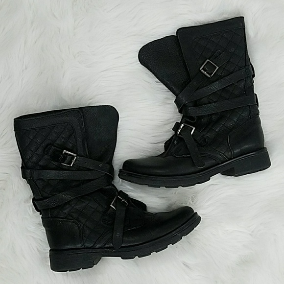 steve madden bounti boot